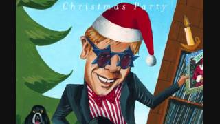 Step Into Christmas - Elton John