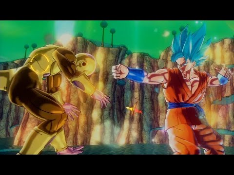 レビュー ドラゴンボール ゼノバース2 Ps4を評価しているyoutuber レビュー ドラゴンボール ゼノバース2 Ps4を評価しているyoutuber