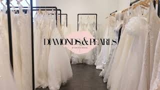 David's Bridal Burlington, MA's New Bridal Shop