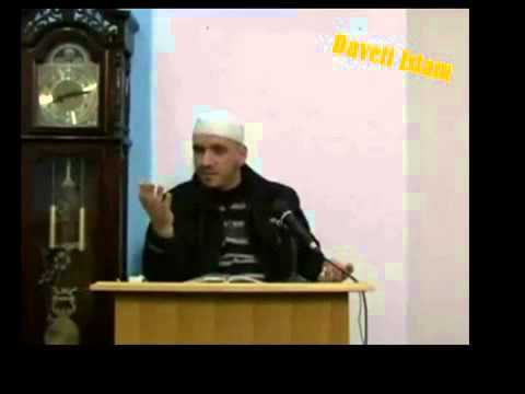 Bukuria e Grave Të Dynjas dhe Grave të Xhenetit - Shejkh Enis Rama