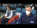 IMPRESA IN ACCADEMIA - il servizio al TG RETE8 del 9 ottobre 2021 IMPRESA IN ACCADEMIA - il servizio al TG RETE8 del 9 ottobre 2021