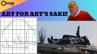 It's Sudoku - but is it Art?