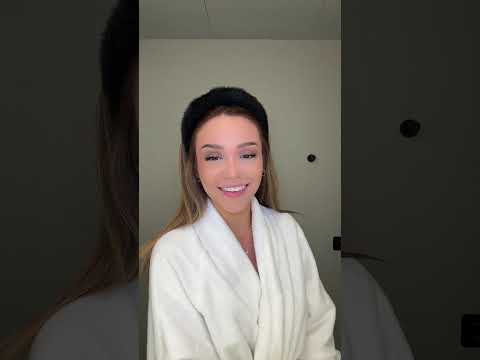 Breskvica spremanje za nastup part 2 🫶 #breskvica #foryou #beauty #getreadywithme @brrrreskvica 