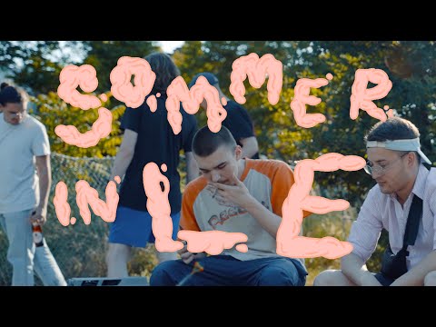 Video thumbnail for Sommer in LE