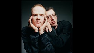 The Communards Breadline Britain (New Sound Mix)