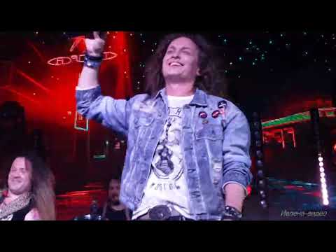 Евгений Егоров - сольный концерт "Музыкальные сокровища 90-х" Москва 12.06.2025