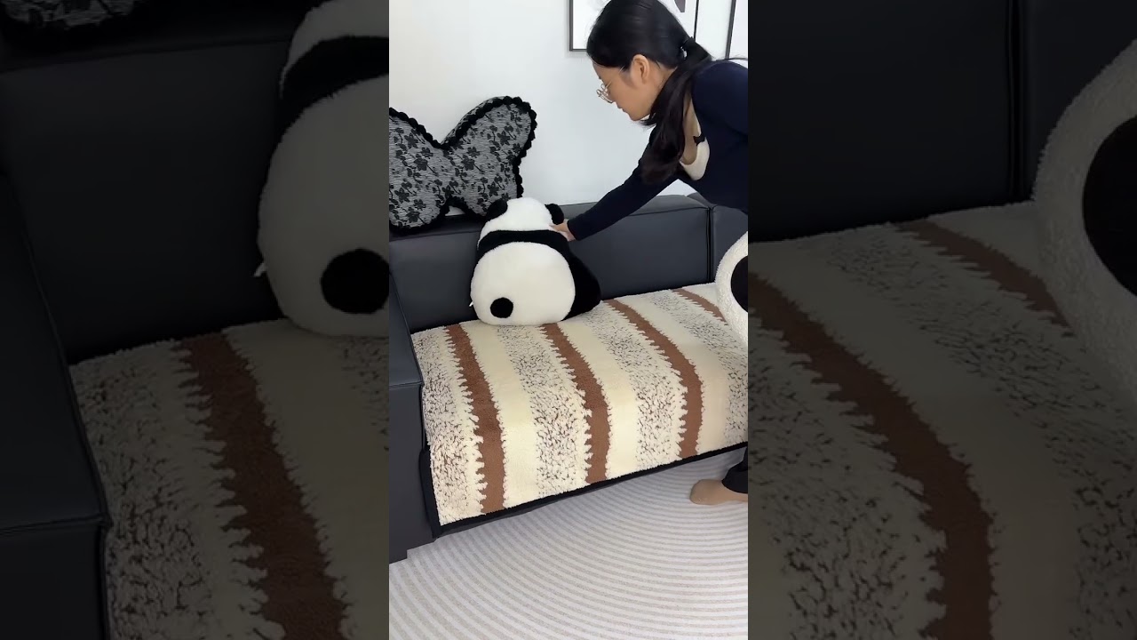 new textile sofa cover cushion three pieces #sofa #sofaset #sofa #textile