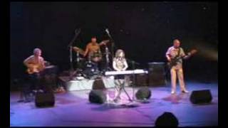 Corky's Cats - Inane - Live 2007.