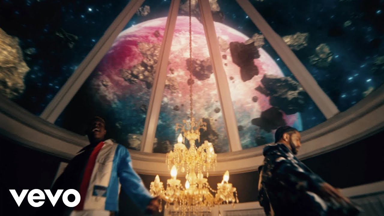 Yung Bleu ft Big Sean – “Way More Close (Stuck In A Box)”