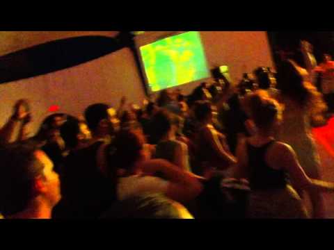 Bonfire - Gambino at BOA Pavilion