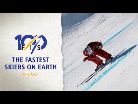 The fastest skiers on Earth | FIS Alpine