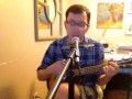 (590) Zachary Scot Johnson He Never Got Enough Love Lucinda Williams Cover thesongadayproject Scott