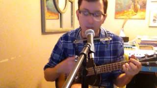 (590) Zachary Scot Johnson He Never Got Enough Love Lucinda Williams Cover thesongadayproject Scott