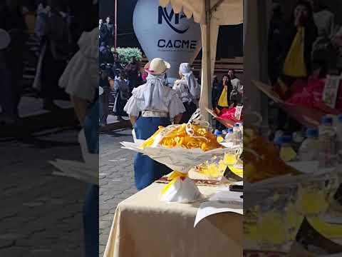 Yadira Chávez candidata a Ñusta de Imantag 2025-2026IMANTAG 2025#Imantag #Cotacachi #Imbabura