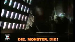 Die, Monster, Die! (1965)