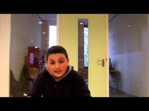 Mocromaniak #kennismakingsvideo