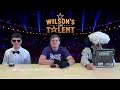 Wilson's Got Talent