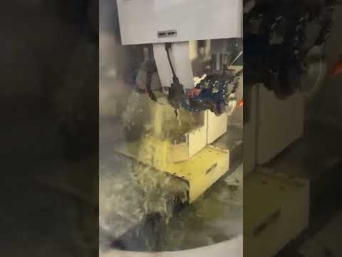USED CNC SHARPENNING WALTER - Basic Helitronic