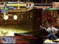 KoF 99 TAS Playthrough Kyo Kusanagi