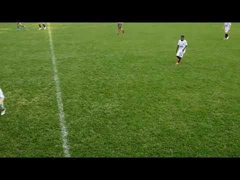 Nicolas Andre 2007 Apaff x Manchister