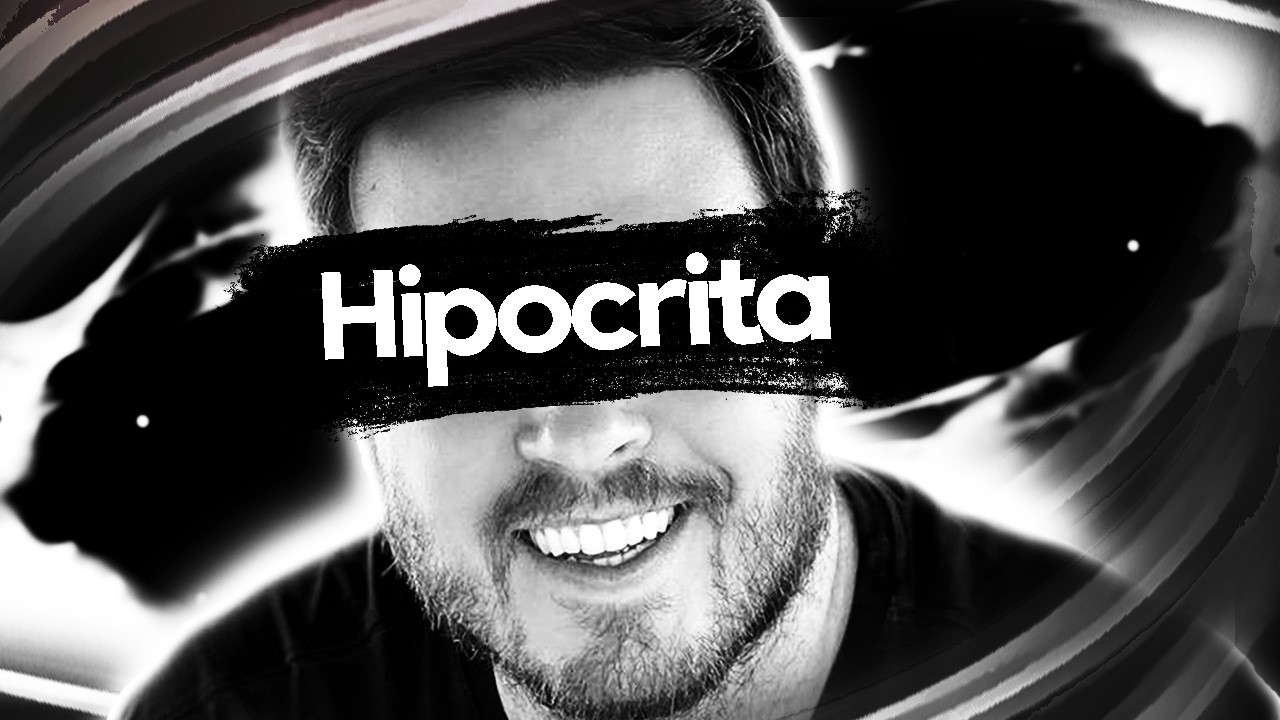 Primo Rico, O Hipocrita Milionário