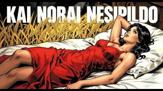 KAI NORAI NESIPILDO