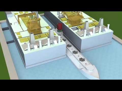 Thorcon 2021-10 update from ORNL MSRW 2021