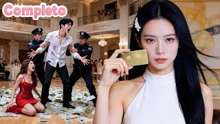 Download lagu Gastó el dinero de su esposa en su amante… ella bloqueó sus tarjetas y lo humilló mp3