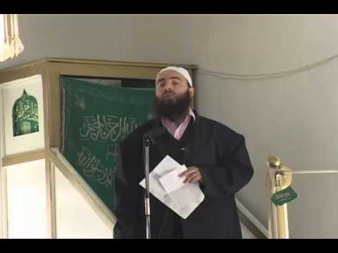 Përqëndrimi në fenë e Allahut - Jusuf Hajrullahu