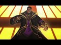 Dead As Disco | Prophet Boss Fight | No Hit And Perfect Run |
