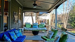 preview picture of video 'Cornelius 4 bedroom home with bonus & outdoor oasis!'