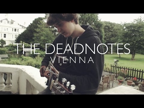 The Deadnotes - Vienna LIVE SESSION