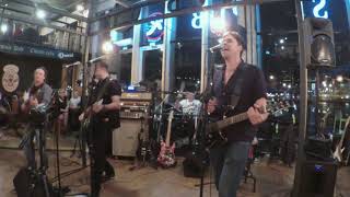 black eyes (Bradley Cooper) - cover by groupe Darjeeling