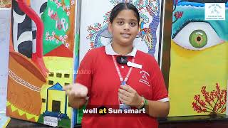 Unity Kids School Video