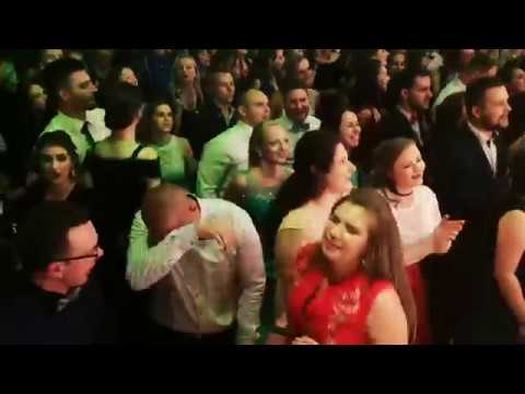 Kollárovci- Mariša- Imatrikulačný ples Nitra 60.ročník- live koncert