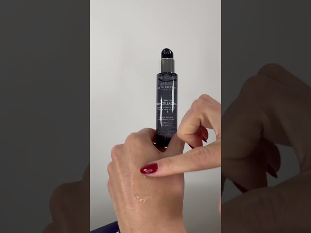 Vídeo relacionado con DR. SEA - Crema de Noche Lifting con Colágeno & Magnesio - Reafirmante, Antiedad & Hidratación Profunda - Redefine el Óvalo Facial - Pieles Maduras - 50 ml
