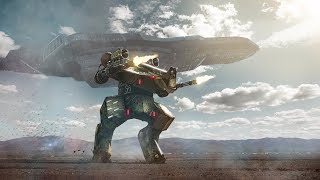 War Robots Безумные Стычки