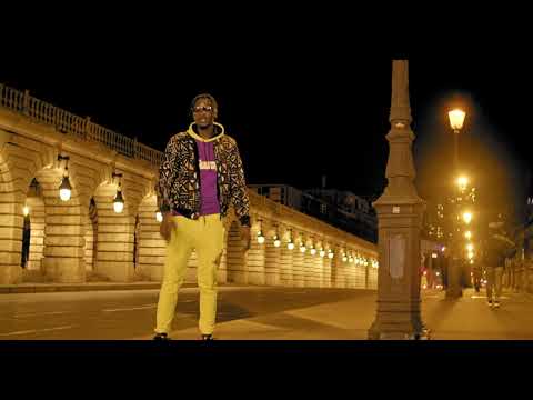 Dmzo - Lanta (Clip Officiel)