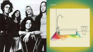 🎸Zephyr with Tommy Bolin Sail on 1969  US hard psyche blues rock