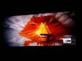Cartoon Network Credits Movie