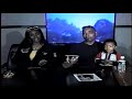 Paula Perry 1998 Interview Part 1