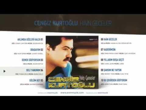 Cengiz babadan deli yangınım