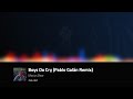 Marius Bear (Eurovisión 2022) - Boys Do Cry (Dance REMIX)