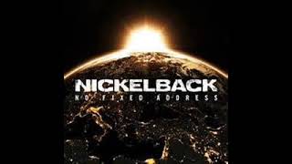 Nickelback - Miss You