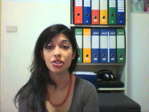 italki learn Spanish with Vanessa