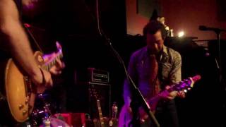 "Castanets" Alejandro Escovedo (I Like Her Better When She Walks Away)