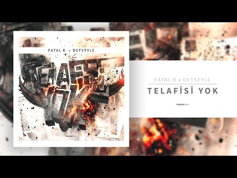 Detstyle ✘ Fatal R  - Telafisi Yok #PSYCHO