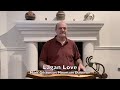 Lagan Love - Mark Gilston on mountain dulcimer