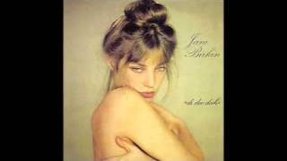 Jane Birkin - Puisque Je Te Le Dis