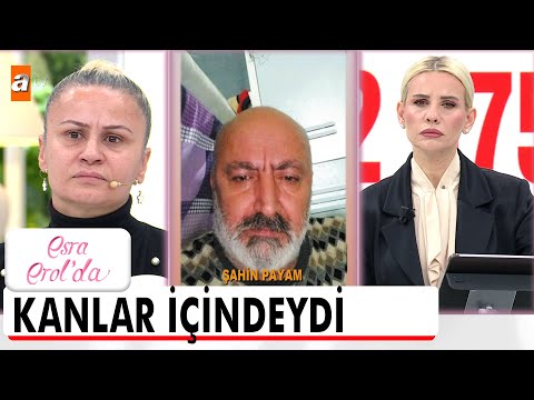 Esra Erol'da and atv
